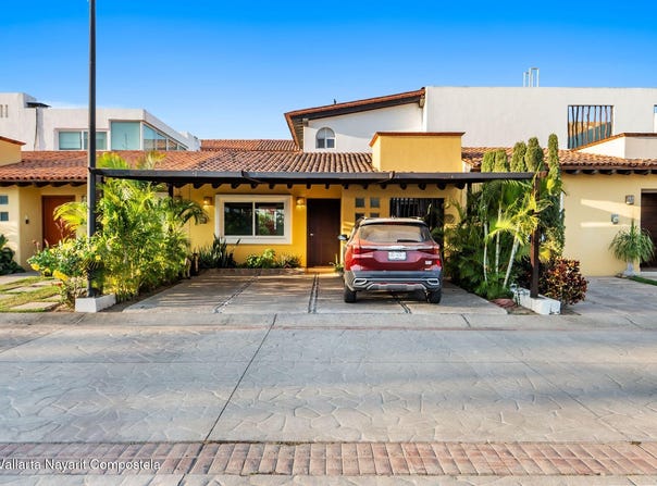 18 Av. Palma Real unit: 30, Riviera Nayarit, NAYARIT
