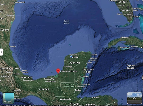 Merida, Merida, Yucatan
