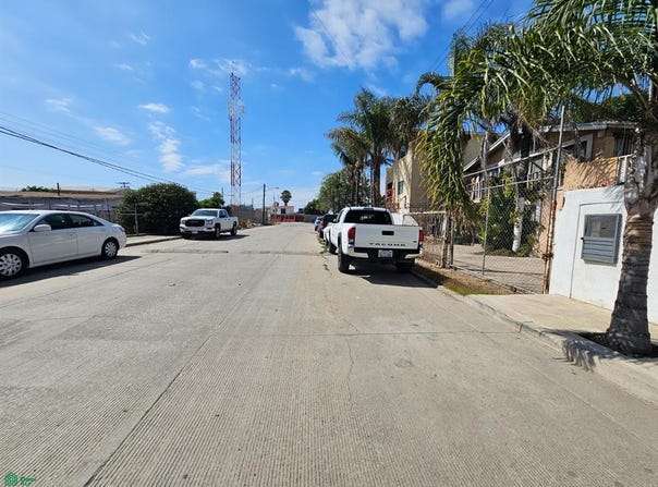 Av. Benito Juarez, Playas de Rosarito, Baja California 22704