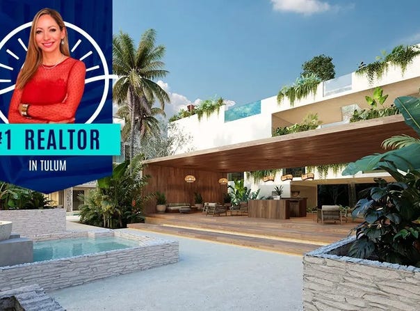 Calle Bella, Tulum, Quintana Roo 77762