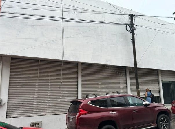 2da Calle Teniente José Azueta 2206, Mazatlán Centro, Mazatlán, Sinaloa, Mazatlan, Sinaloa 82000