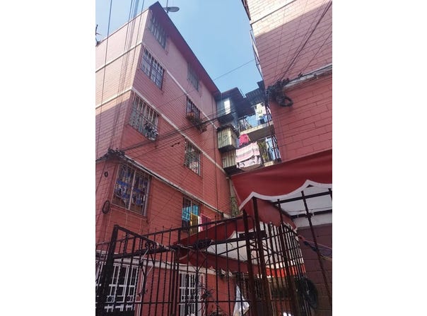 Granada, 126, 401, Morelos, Mexico City 06200