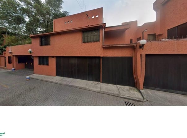 Hortensia 235, Casa 13, Florida, Álvaro Obregón, Ciudad de México, Ciudad de Mexico, Ciudad de Mexico 01030