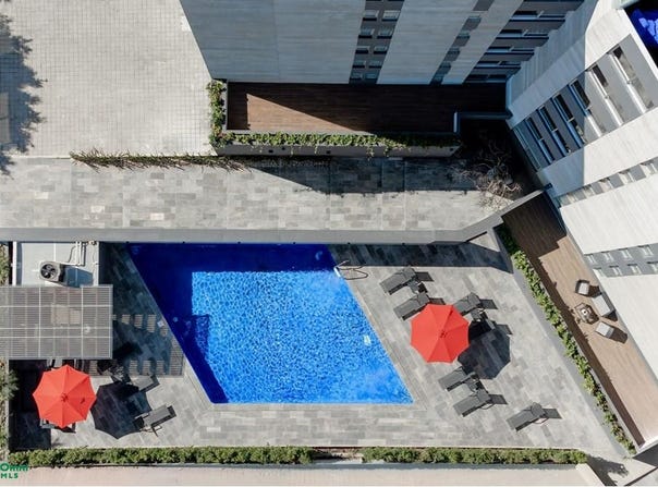 Calle Guadalupe Victoria 0, Conjunto Hab Jardines de San Carlos, San Andrés Cholula, Puebla, San Andres Cholula, Puebla 72824