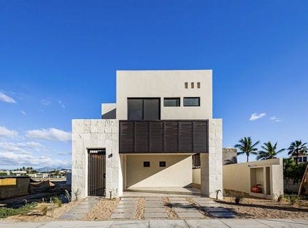 Baja California, Baja California Norte