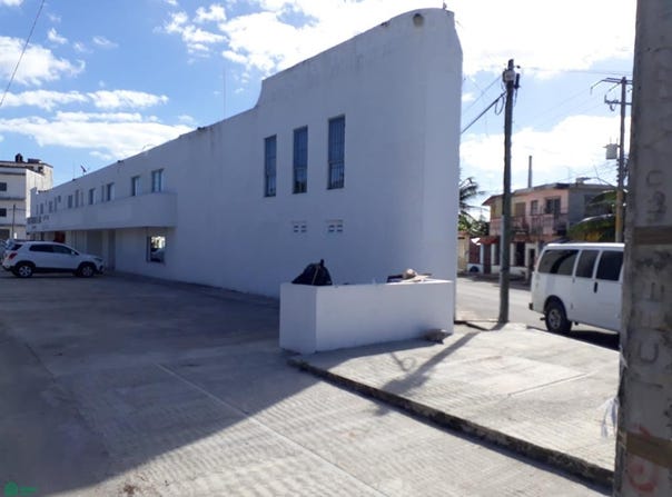 Av. Chichen Itza, Cancun, Quintana Roo 77518