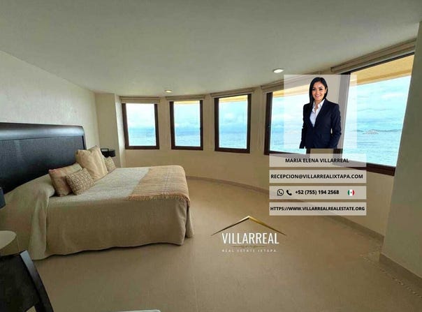 P.º de la Roca 300, Col. Zona Hotelera 2, 40884 Ixtapa Zihuatanejo, Gro., Mexico, Ixtapa Zihuatanejo, Guerrero