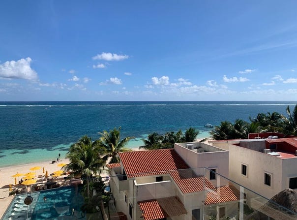 Javier Rojo Gomez 99, 77580 Puerto Morelos, Q.R., Mexico, Puerto Morelos, Quintana Roo 77580