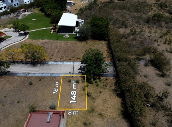 Calle Villalova 0, Fraccionamiento Pontevedra, Tlajomulco de Ziga, Jalisco, Tlajomulco de Zuniga, Jalisco 45645