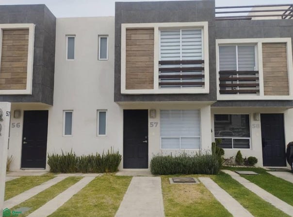 CASA EN VENTA CLÚSTER ADRIÁTICO RESIDENCIAL - SAN FRANCISCO OCOTLAN 1, San Francisco Ocotlán (Ocotlán), Coronango, Puebla, Coronango, Puebla 72680