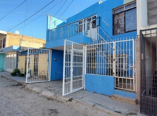 Andador Laurel 329, Bosques de Tonalá, Tonalá, Jalisco, Tonala, Jalisco 45404