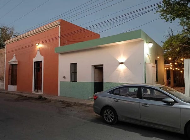c. 30, Seyé, Yucatan 97570