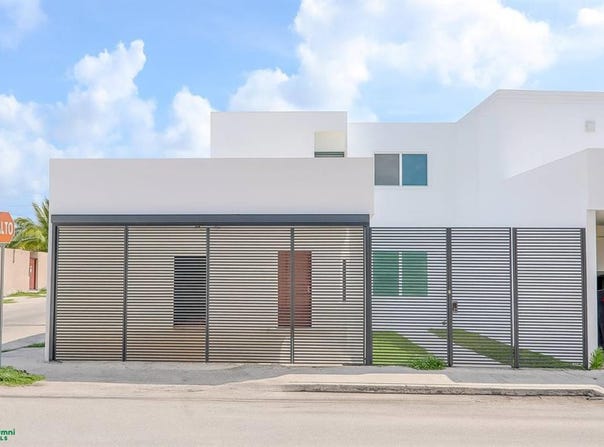 1 1, San Antonio Cinta, Mérida, Yucatán, Merida, Yucatan 97139