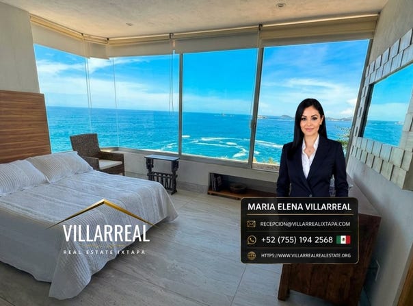 P.º de la Roca 300, Col. Zona Hotelera 2, 40884 Ixtapa Zihuatanejo, Gro., Mexico, Ixtapa Zihuatanejo, Guerrero