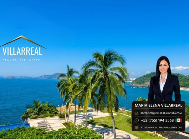 P.º de la Roca 300, Col. Zona Hotelera 2, 40884 Ixtapa Zihuatanejo, Gro., Mexico, Ixtapa Zihuatanejo, Guerrero