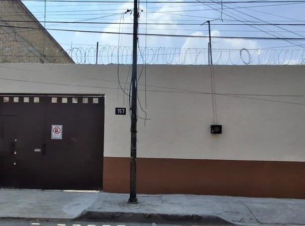 Catarino Benavides 157, Ampliación San Pedro Xalpa, Azcapotzalco, Ciudad de México, Ciudad de Mexico, Ciudad de Mexico 02719