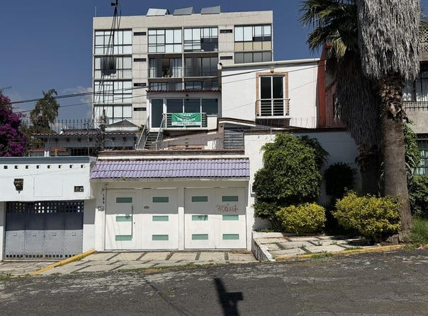 Calle Pomuch 186, Lomas de Padierna, Venustiano Carranza, Ciudad de México, Venustiano Carranza, Ciudad de Mexico 14240