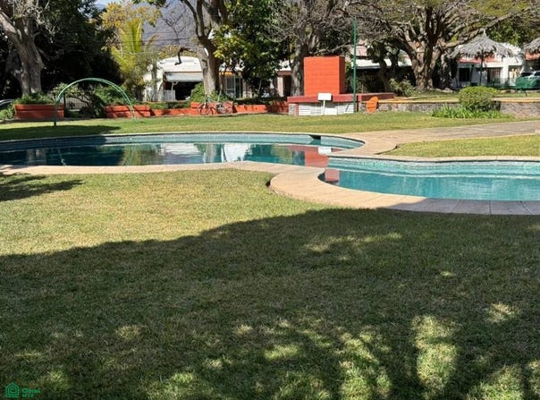 Calle Naranjos, Fraccionamiento La Villita 210, Ajijic Centro, Chapala, Jalisco, Ajijic, Jalisco 45920