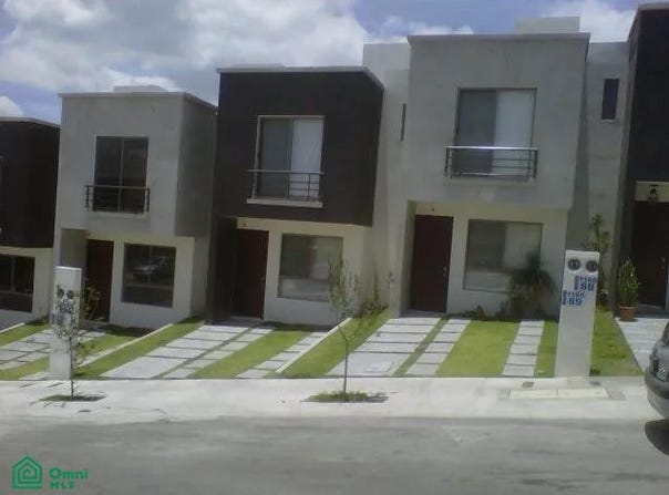 Calle del Parque 0, Fracc del Parque Residencial, La Cañada, Queretaro, 76246, Queretaro 76246