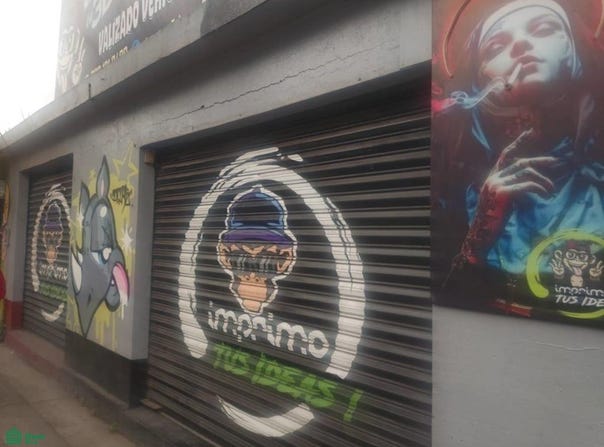 Avenida San Jeronimo 100 Lote 1, Santa María Totoltepec, Toluca, México, Toluca, Mexico 50200