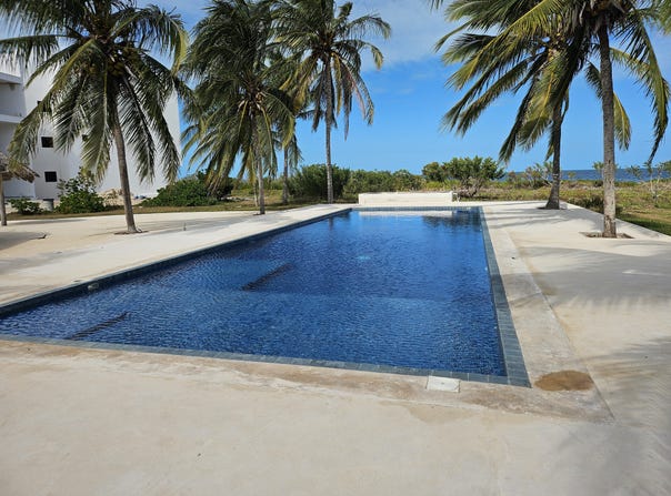 Calle 42, San Crisanto, Yucatan 97424