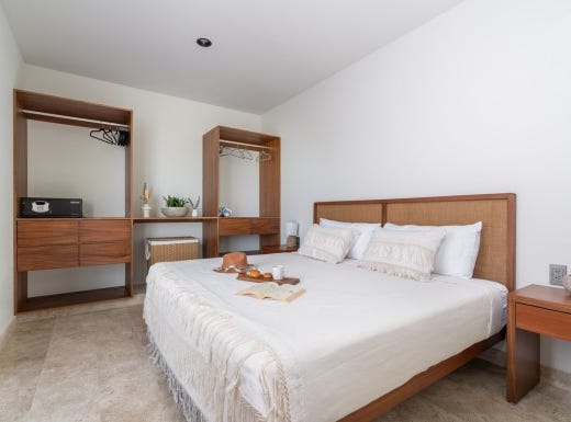 1 Avenue del Parque, Tulum, Quintana Roo 77760