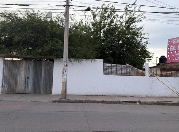 Av.Revolución Mexicana 508 A, 8 de Septiembre, Durango, Durango, Victoria de Durango, Durango 34196