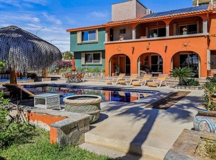 Baja California, Baja California Norte