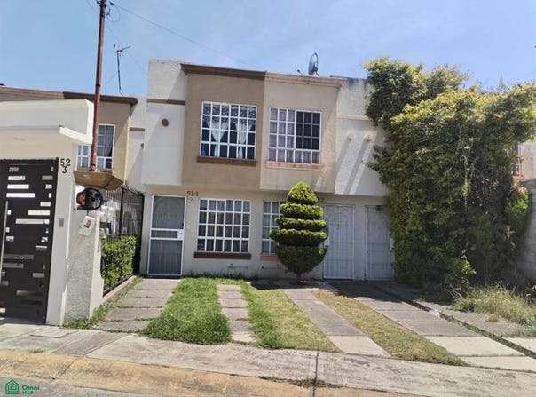 Hacienda Archicofradía 23 Lt 51 Edificio 1 Sección VII, Los Héroes Chalco, Chalco, México, Chalco de Diaz Covarrubias, Mexico 56644