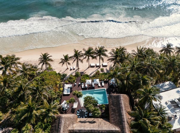 Casa Chic, Tulum, Quintana Roo