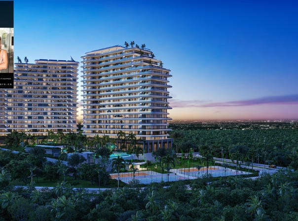 Unnamed Road, Cancún, Quintana Roo 77503