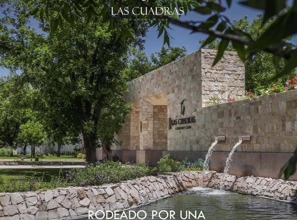 Segunda de Alazan 199, Fracc. Las Cuadras Country Club, Gabino Santillán, Durango, Durango, Durango, Durango 34308