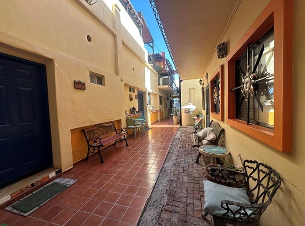 Primero de Junio 8, Old Port, Puerto Penasco, Sonora, 83550, Puerto Penasco, Sonora 83550