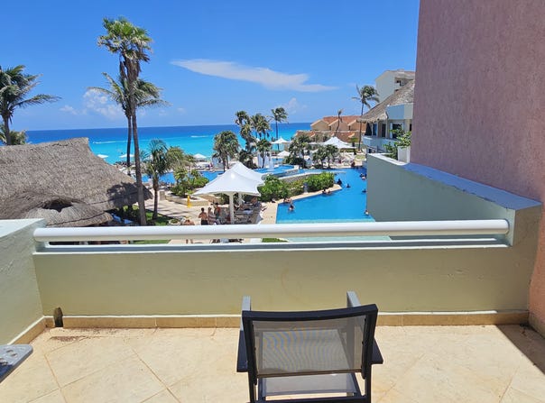 Boulevard Kukulcan, Cancún, Quintana Roo
