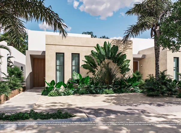 164C Calle 84, Progreso, Yucatan 97320