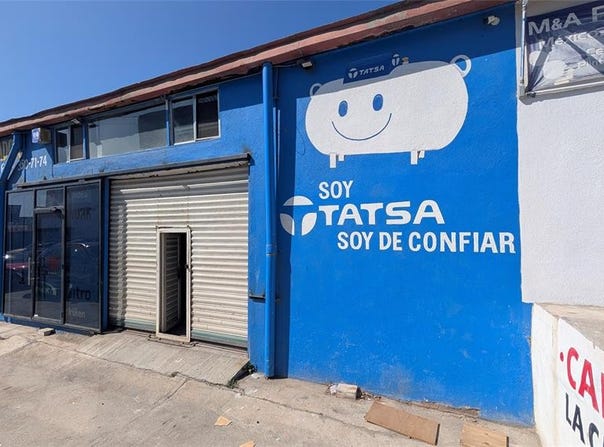 Plinta, Ensenada, Baja California 22890
