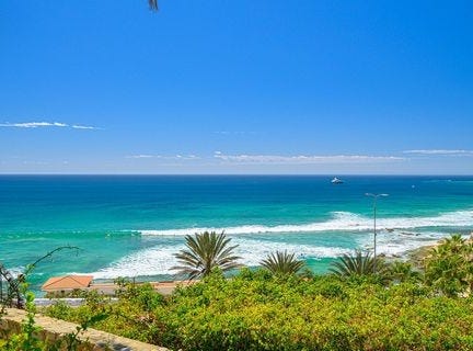 Baja California, Baja California Norte