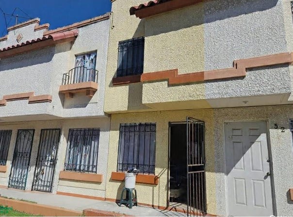 Calle Cedro 0, Conj Hab Villa del Real 5ta Secc, Ojo de Agua, México, 55749, Mexico 55749