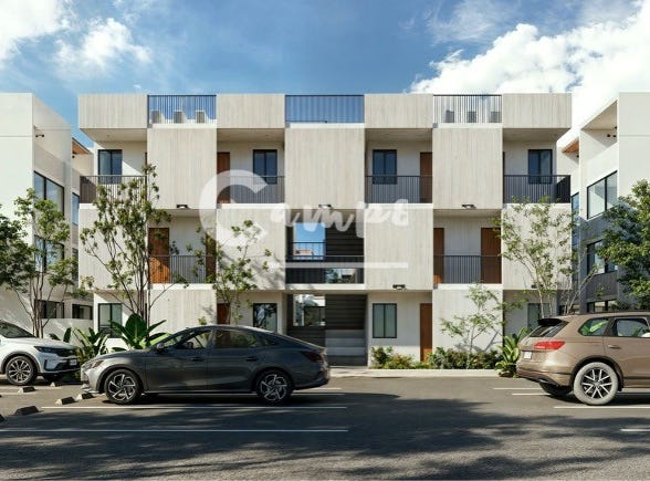 3F27+8R, Cholul, Yucatan 97305