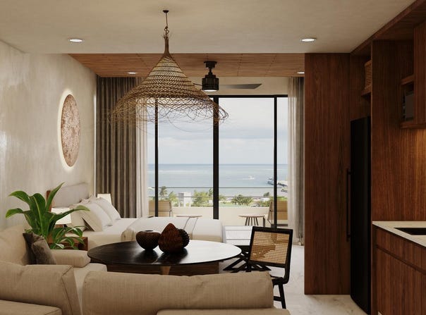 Quintana Roo, Puerto Morelos, Puerto Morelos, Quintana Roo 77580