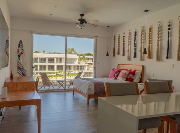 MZ 25 LT 19 Paseo Xaman - Ha, Playa del Carmen, Quintana Roo 77717