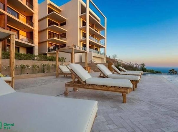 Cabo Peninsula 102A, Vía De Lerry, Los Cabos, Baja California Sur, 23470, Los Cabos, Baja California Sur 23470