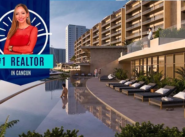 28 Cancun, Cancun, Quintana Roo 77516