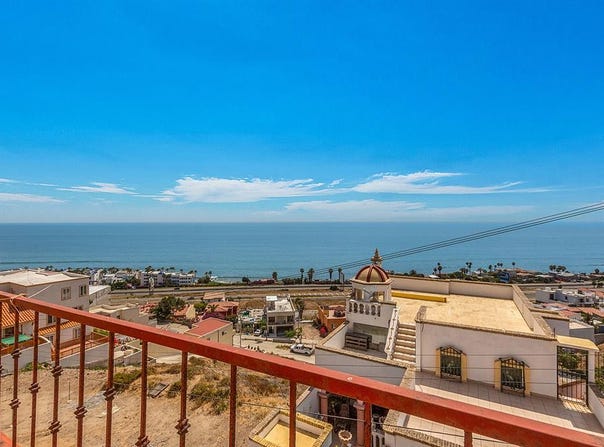 San Antonio de Padua, Playas de Rosarito, Baja California 22740