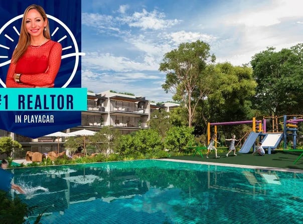 335 Calle Carr. Federal, Playa del Carmen, Quintana Roo 77717