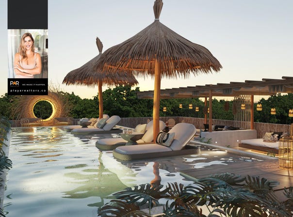 Aldea Zama, Tulum, Quintana Roo