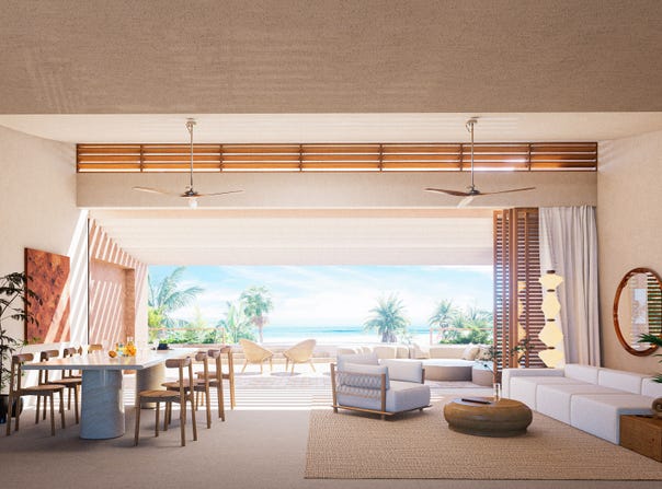 Playa Larga, Ixtapa Zihuatanejo, Guerrero 40880