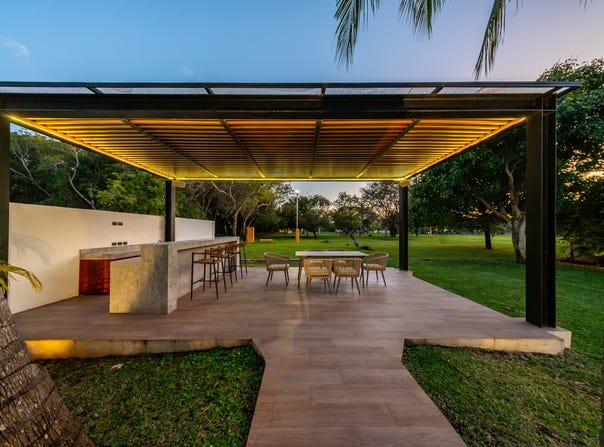 Single Floor Villa for sale in Lagos del Sol, Cancun, Cancun, Quintana Roo