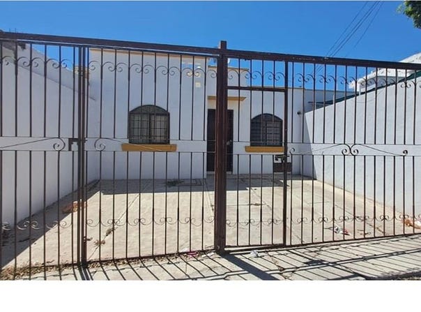 Calle Estrella 912, Fraccionamiento Lomas del Sol, Culiacán Rosales, Sinaloa, 80016, Sinaloa 80016
