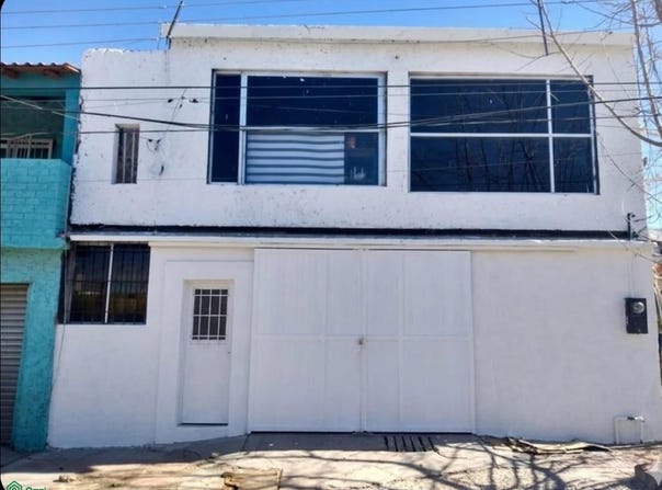 Calle Zempoala 2610, Hidalgo, Juárez, Chihuahua, Juarez, Chihuahua 32300